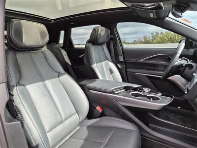 2024 Cadillac LYRIQ Sport 2