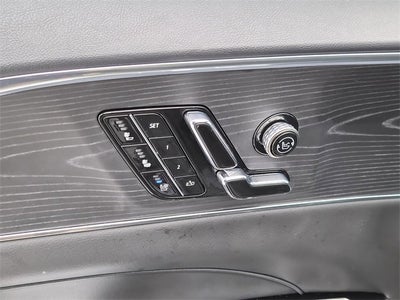 2024 Cadillac LYRIQ Sport 2