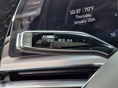 2024 Cadillac LYRIQ Sport 2