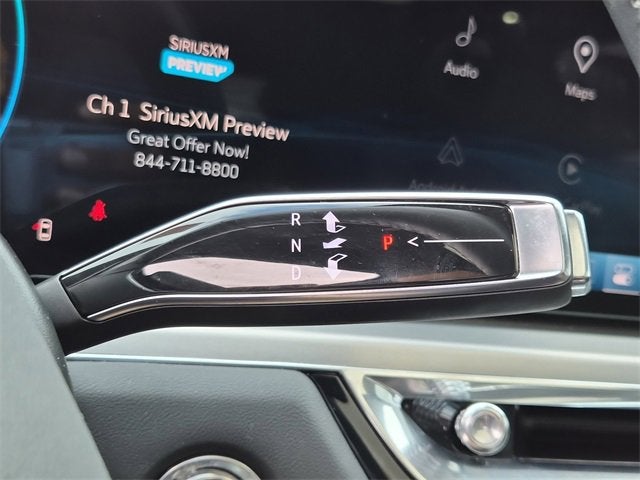 2024 Cadillac LYRIQ Sport 2