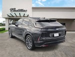 2024 Cadillac LYRIQ Sport 2