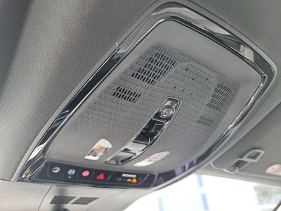 2026 Cadillac LYRIQ Premium Sport