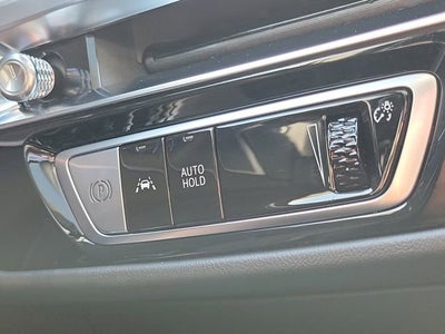2026 Cadillac LYRIQ Premium Sport