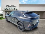 2026 Cadillac LYRIQ Premium Sport