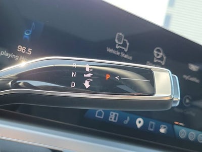 2026 Cadillac LYRIQ Premium Sport