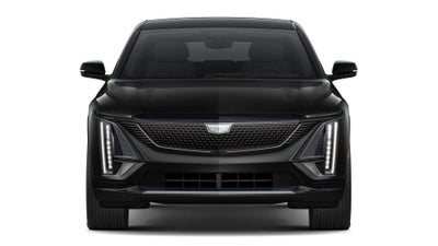 2026 Cadillac LYRIQ Premium Sport