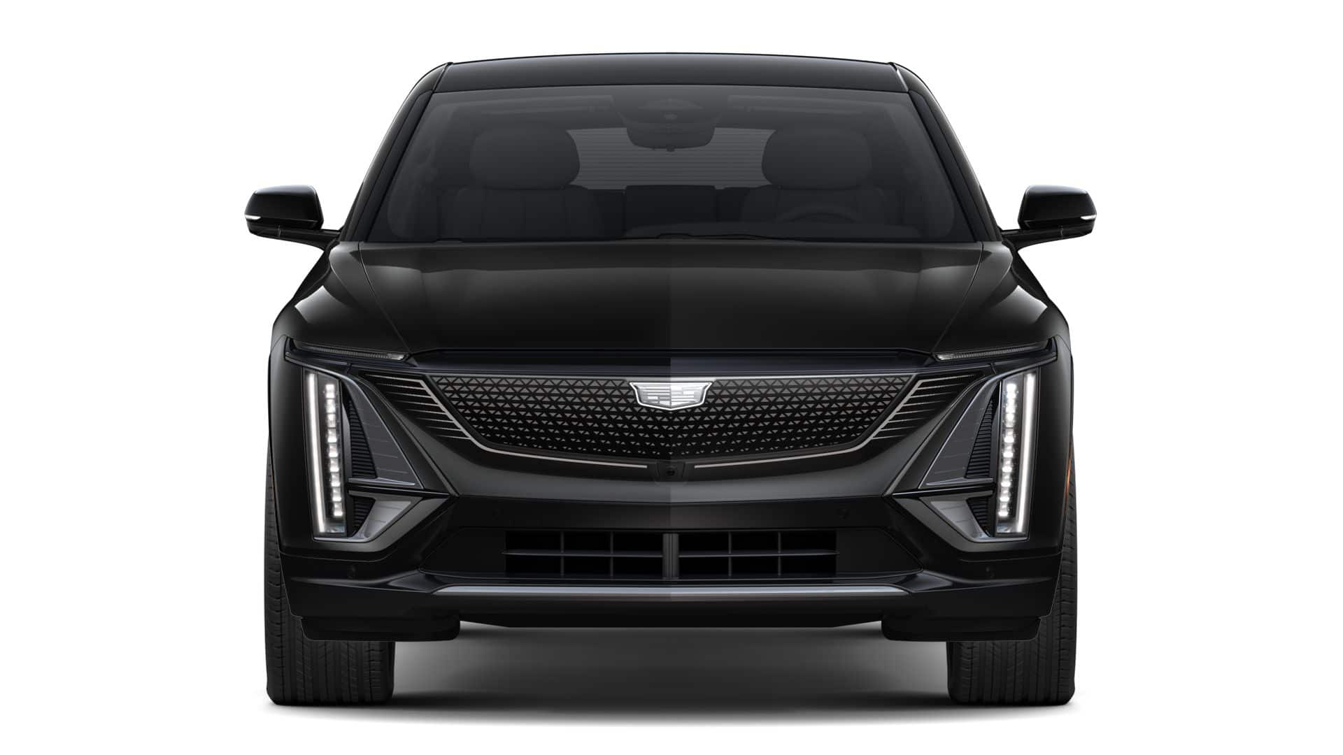 2026 Cadillac LYRIQ Premium Sport
