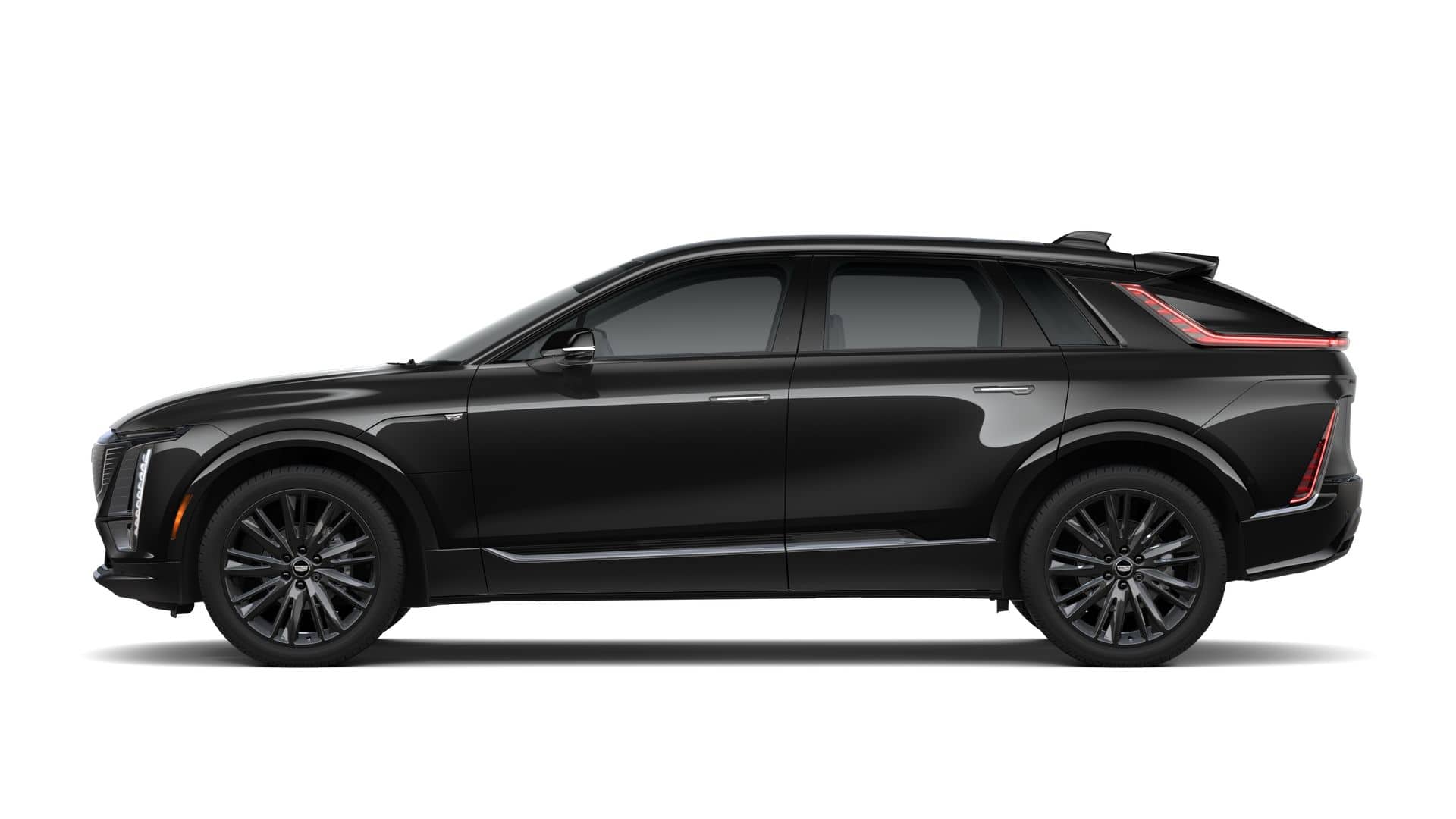 2026 Cadillac LYRIQ Premium Sport