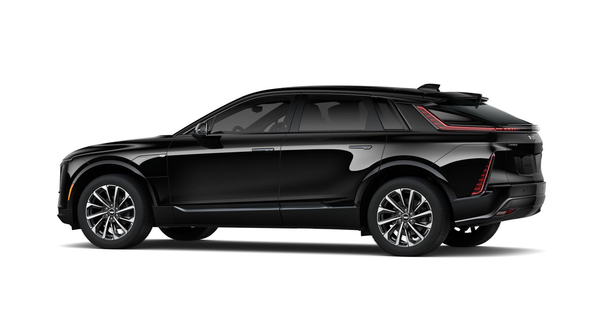 2026 Cadillac LYRIQ Premium Sport