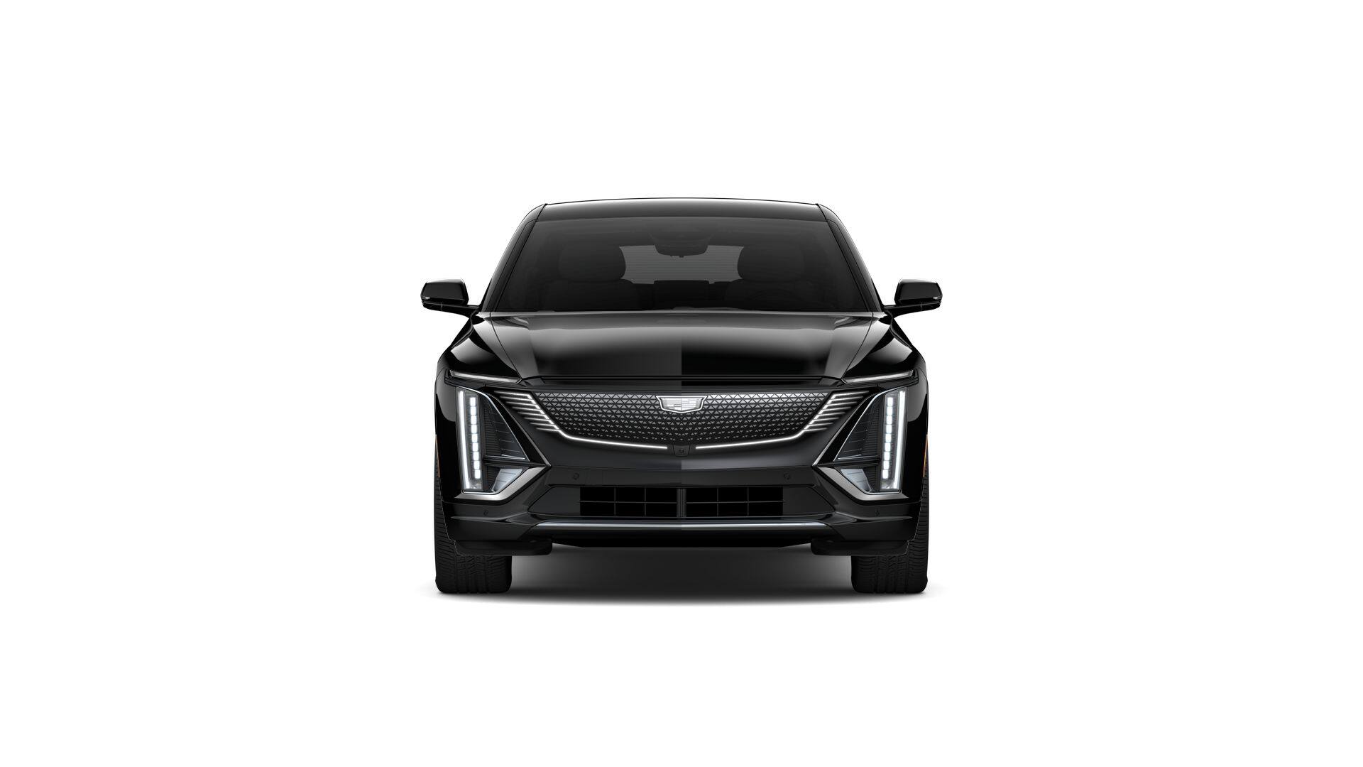 2026 Cadillac LYRIQ Premium Sport