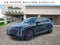 2024 Cadillac LYRIQ Sport 3