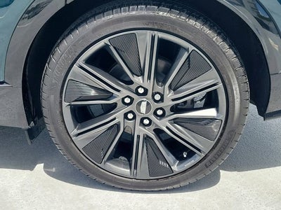 2024 Cadillac LYRIQ Sport 3