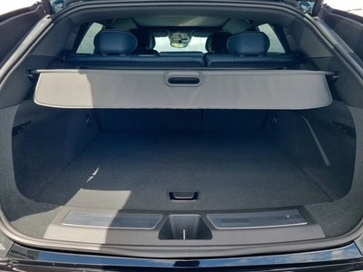 2024 Cadillac LYRIQ Sport 3