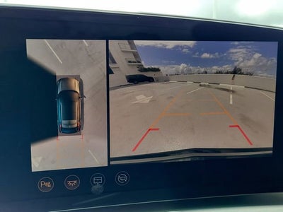 2024 Cadillac LYRIQ Sport 3