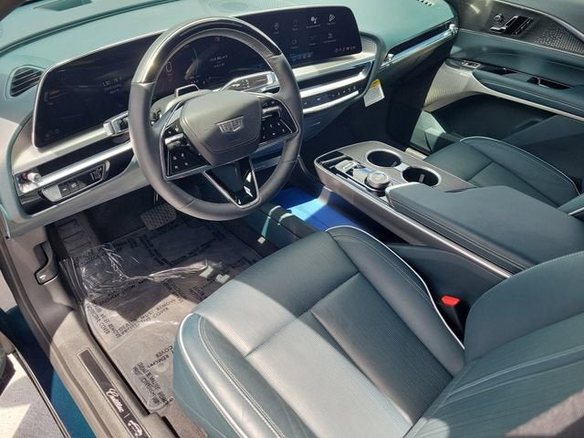 2024 Cadillac LYRIQ Sport 3