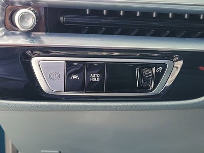 2024 Cadillac LYRIQ Sport 3