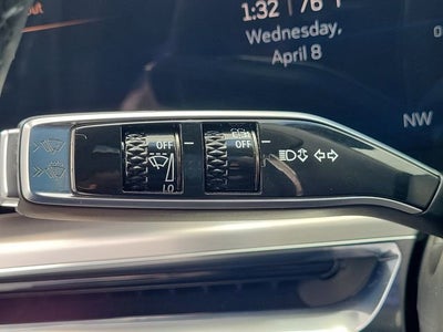 2024 Cadillac LYRIQ Sport 3