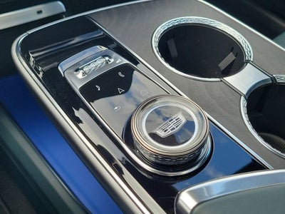 2024 Cadillac LYRIQ Sport 3