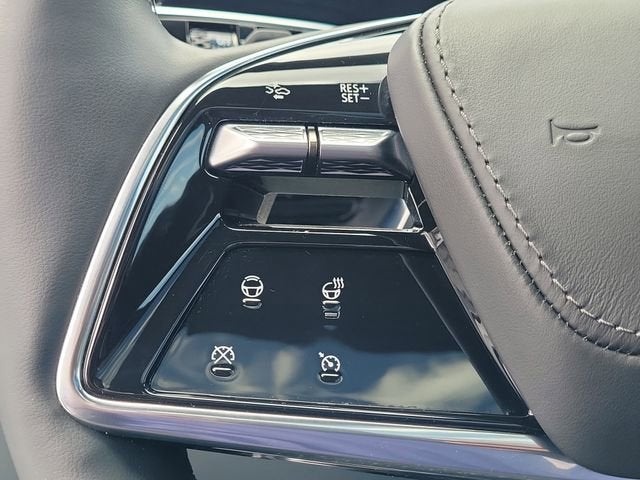 2024 Cadillac LYRIQ Sport 3