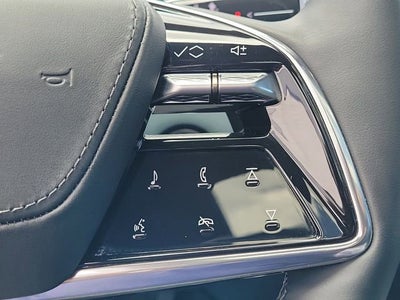 2024 Cadillac LYRIQ Sport 3