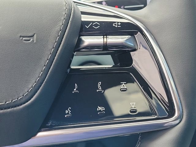 2024 Cadillac LYRIQ Sport 3