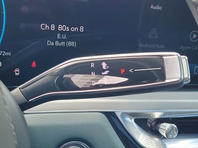 2024 Cadillac LYRIQ Sport 3