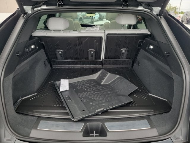 2027 Cadillac LYRIQ Premium Sport