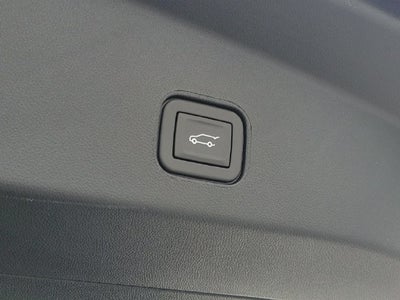 2027 Cadillac LYRIQ Premium Sport