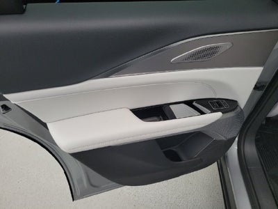 2027 Cadillac LYRIQ Premium Sport