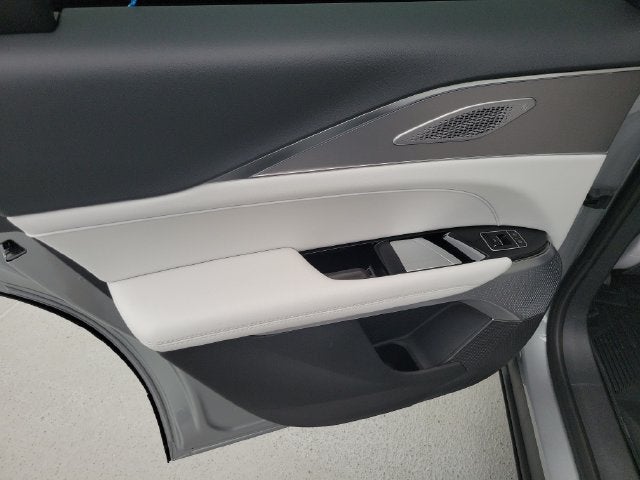 2027 Cadillac LYRIQ Premium Sport