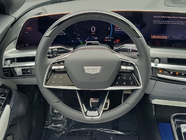 2027 Cadillac LYRIQ Premium Sport