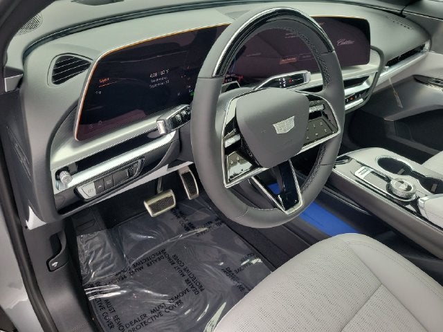 2027 Cadillac LYRIQ Premium Sport