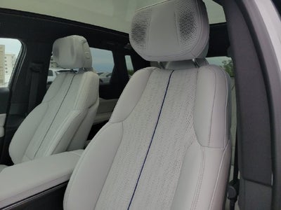 2027 Cadillac LYRIQ Premium Sport