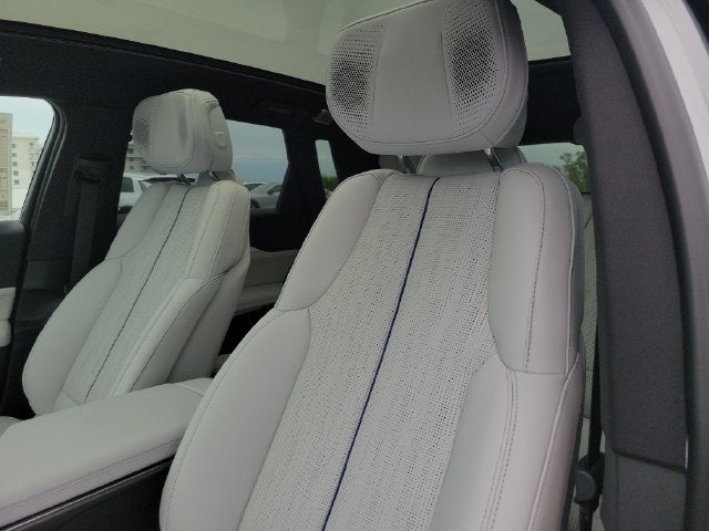 2027 Cadillac LYRIQ Premium Sport