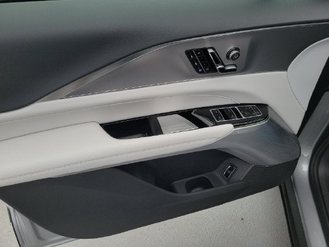 2027 Cadillac LYRIQ Premium Sport