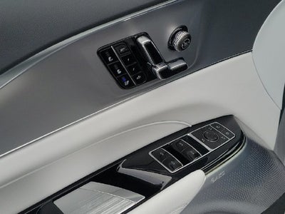 2027 Cadillac LYRIQ Premium Sport