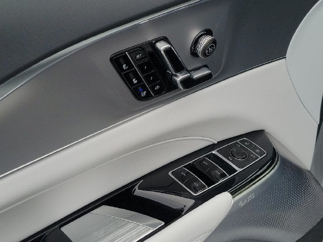 2027 Cadillac LYRIQ Premium Sport