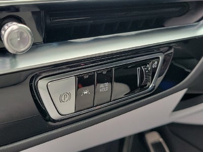 2027 Cadillac LYRIQ Premium Sport