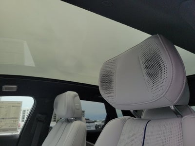 2027 Cadillac LYRIQ Premium Sport