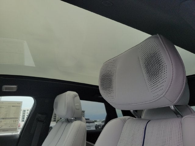2027 Cadillac LYRIQ Premium Sport