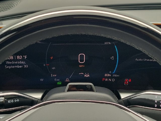 2027 Cadillac LYRIQ Premium Sport