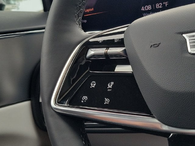 2027 Cadillac LYRIQ Premium Sport