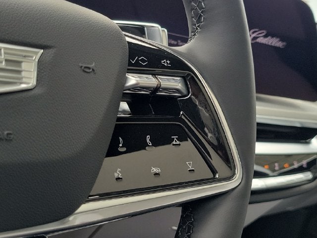 2027 Cadillac LYRIQ Premium Sport