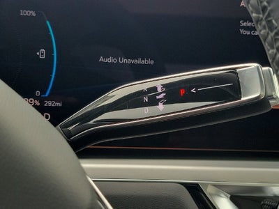 2027 Cadillac LYRIQ Premium Sport