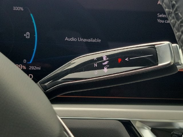 2027 Cadillac LYRIQ Premium Sport