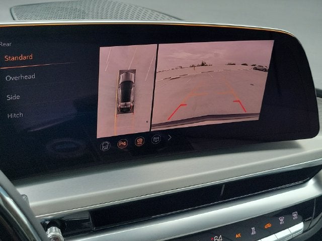 2027 Cadillac LYRIQ Premium Sport