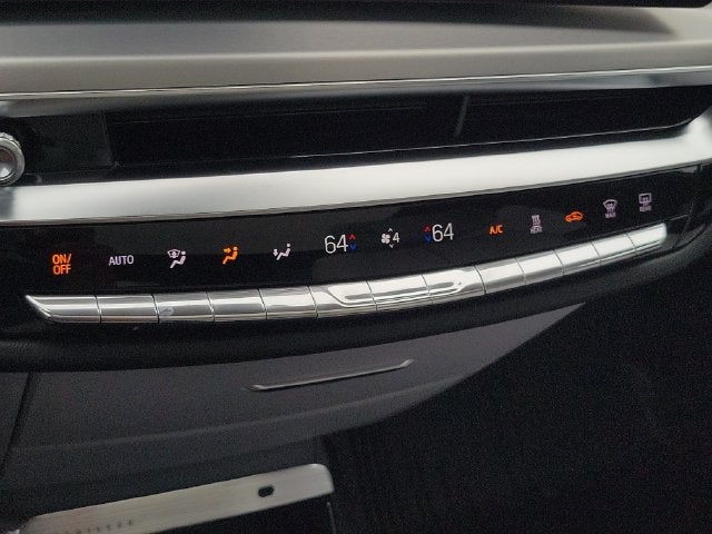 2027 Cadillac LYRIQ Premium Sport