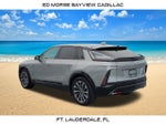 2027 Cadillac LYRIQ Premium Sport