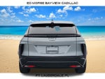2027 Cadillac LYRIQ Premium Sport