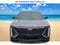 2027 Cadillac LYRIQ Premium Sport
